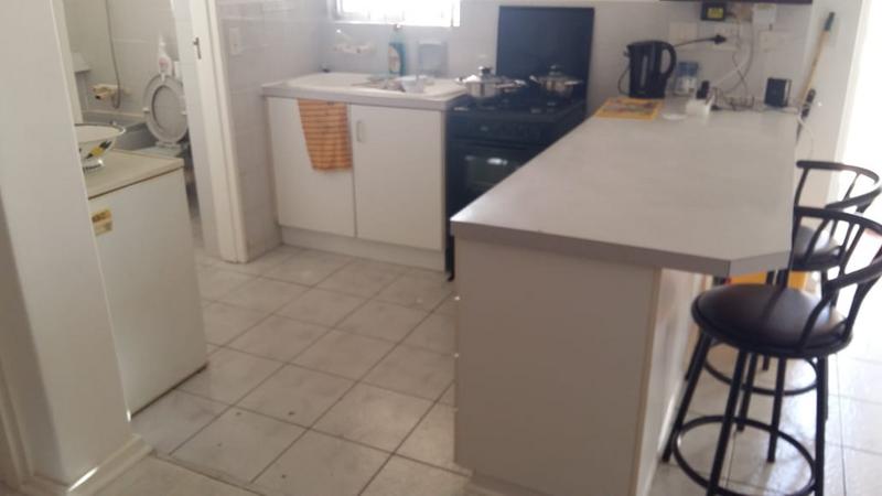 To Let 1 Bedroom Property for Rent in Stellenbosch Central Western Cape